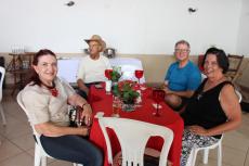 Churrasco dos Aposentados e das Aposentadas